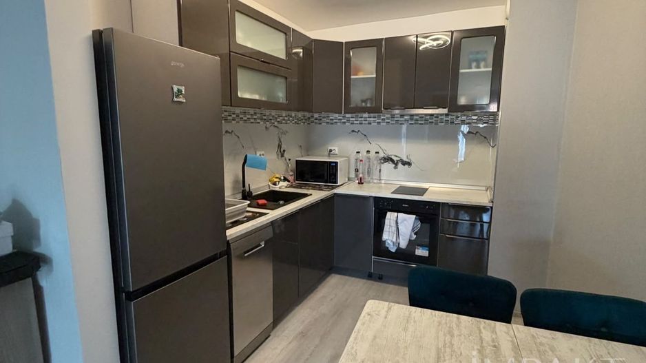 Apartament modern cu 2 camere,petfriendly,semicentral! - Poză 20