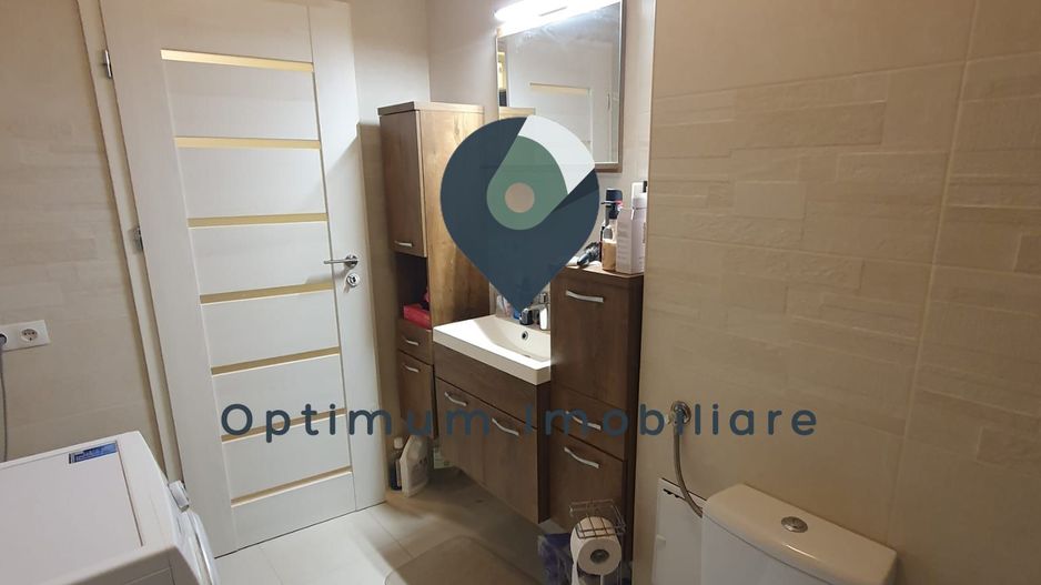 Apartament cu 2 camere decomandat, etaj 4/7 zona Iulius Mall ! - Poză 10
