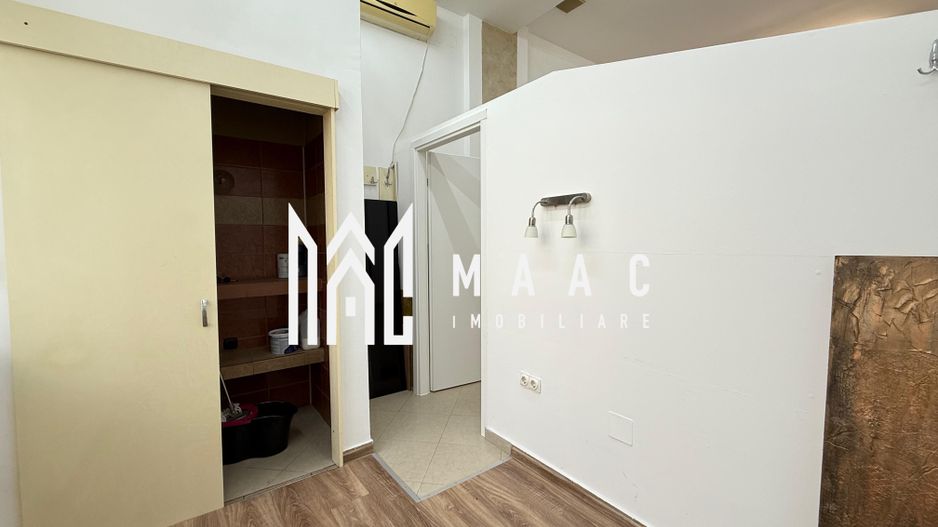 BLACK FRIDAY Spatiu comercial | Renovat | VAD | Ultracentral - Poză 5