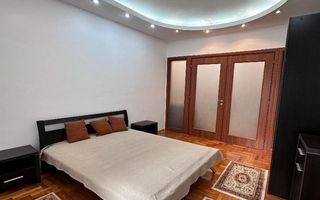 Elegant 3-room apartment | Herastrau | Underground parking - Poză 7
