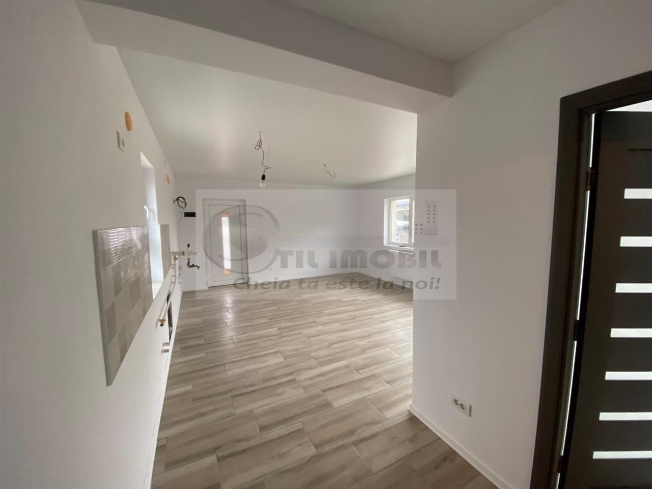 Apartament 2 camere, Valea Lupului-Rediu, 51mp, 0% comision - Poză 3