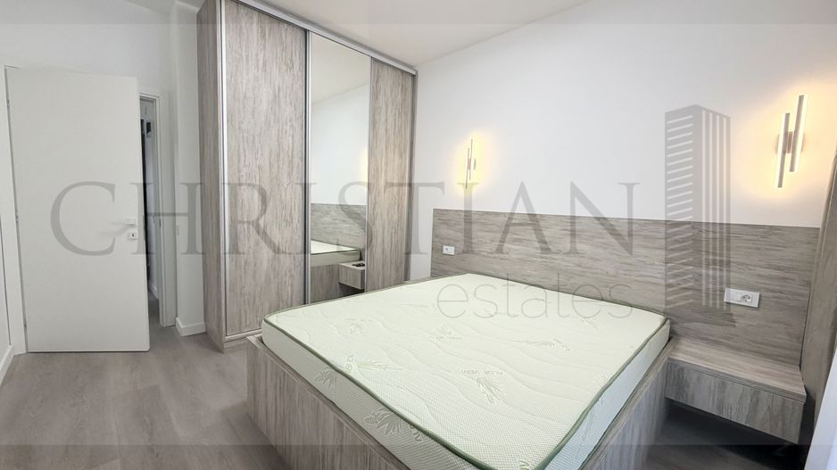 Apartament 2 camere 65 mp Exigent Plaza Residence - Faza 5 Lujerului Politehnica - Poză 2