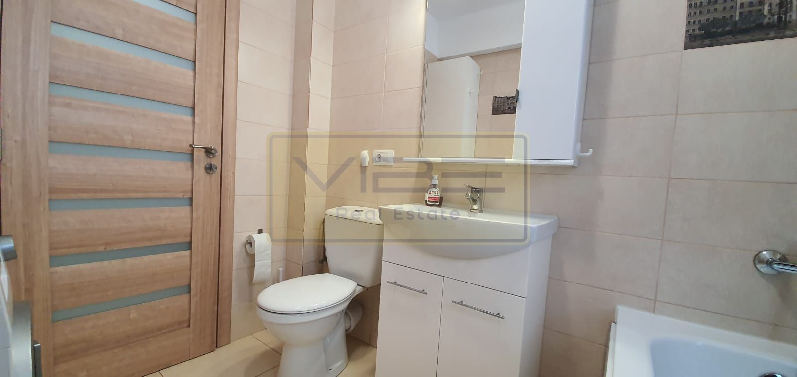 Apartament 1 camera + loc parcare Tatarasi Spitalul de Neurologie - Poză 13