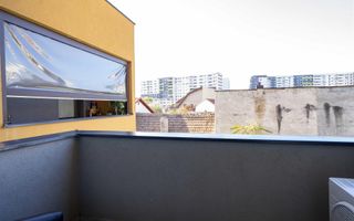 Apartament de vanzare 2 camere Bloc nou zona Decebal Oradea - Poză 9