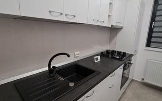 A[artament 2 camere HILS Pallady, 1 min metrou, parcare inclusa, centrala - Poză 6