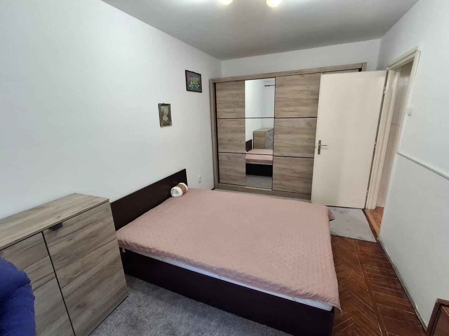 Apartament cu doua camere de inchiorat in Gheorgheni - Poză 2