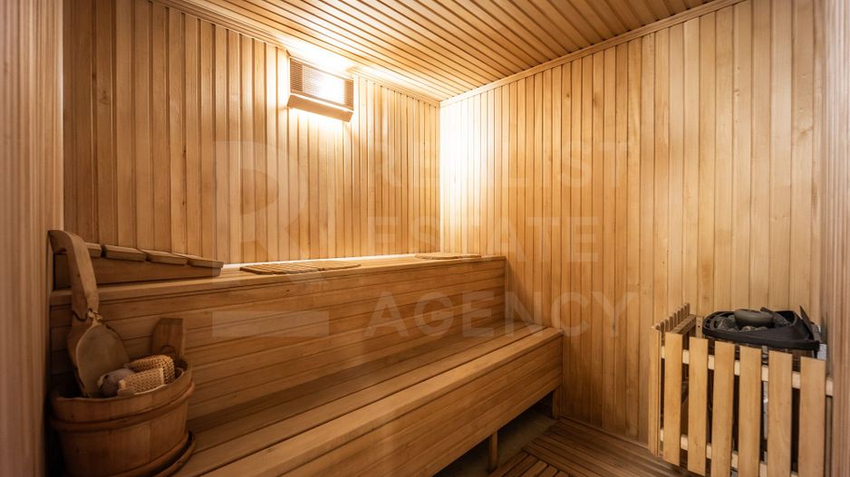 Se oferă spre chirie casă exclusivistă amplasată în Centul orașului - Poză 35