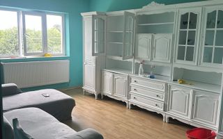Apartament 3 camere de inchiriat, Tomesti, etaj intermediar - Poză 6