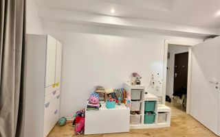 COSMOPOLIS - Apartament cu 3 camere, mobilat si utilat. - Poză 8