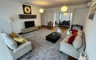 Best deal Luxury Apartment for Rent | Herastrau - Poză 1