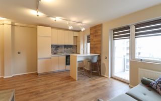 Apartament cu 3 camere de inchiriat, zona VIVO! - Poză 2