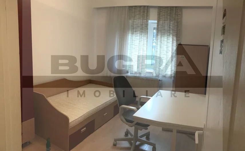 Oportunitate apartament de 3 camere, 63mp, zona strazii Pasteur - Poză 4