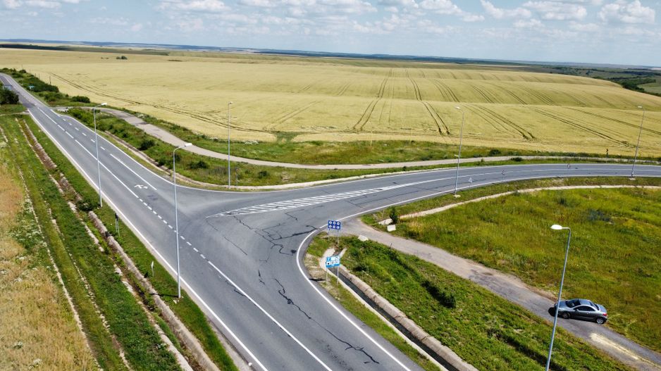 Teren la sosea Ortisoara - Autostrada A1 - Poză 13
