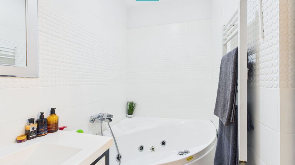 Apartament 3 camere  la curte  - Odobescu - Poză 8