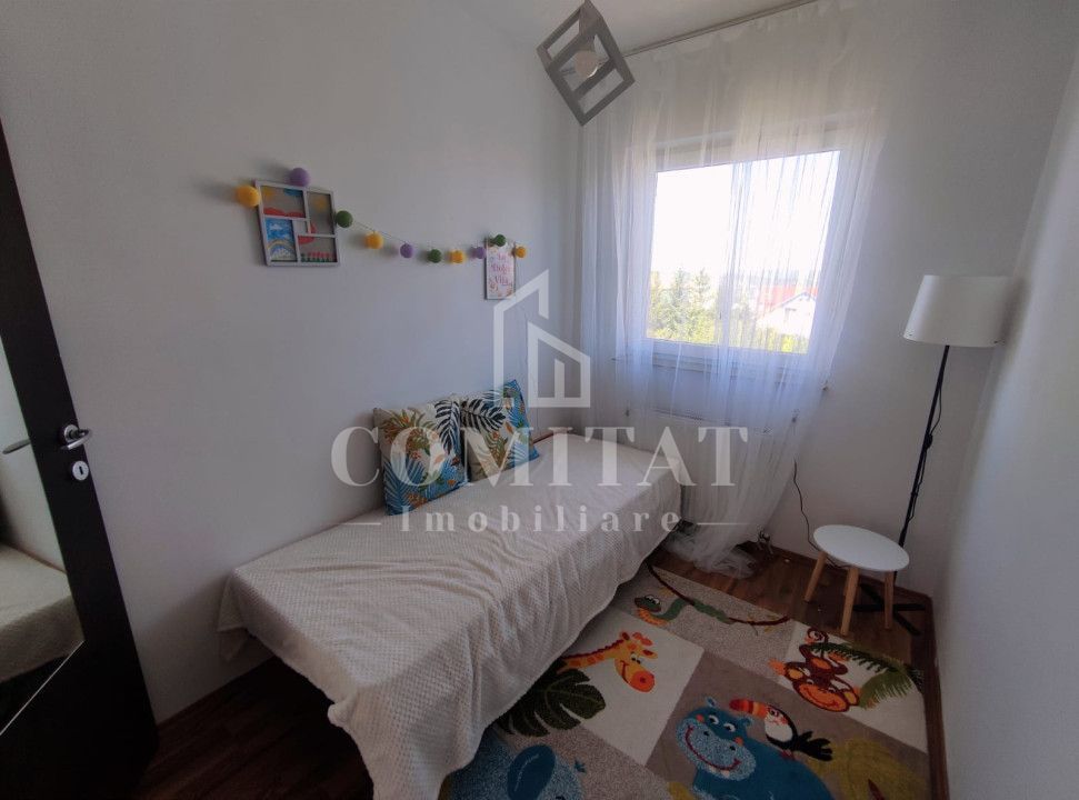 Apartament de vânzare | 4 camere cu terasa - Poză 8