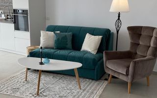 Apartament Luxos de Închiriat în Complexul Rezidențial ISHO - Poză 10