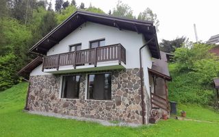 Pensiune superba in Muntii Apuseni, 2740 mp teren. COMISION ZERO! - Poză 3