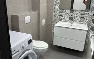 Apartament 1 cameră Grand Conest Residence - 350 EURO - Poză 7