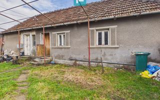 Casă cu teren generos, 4.000 mp, Chijic – Bihor - Poză 3