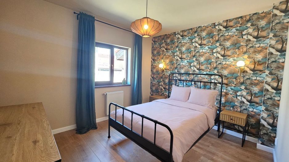 Exceptionala Casa 5 Camere Renovata 2025 - Poză 6