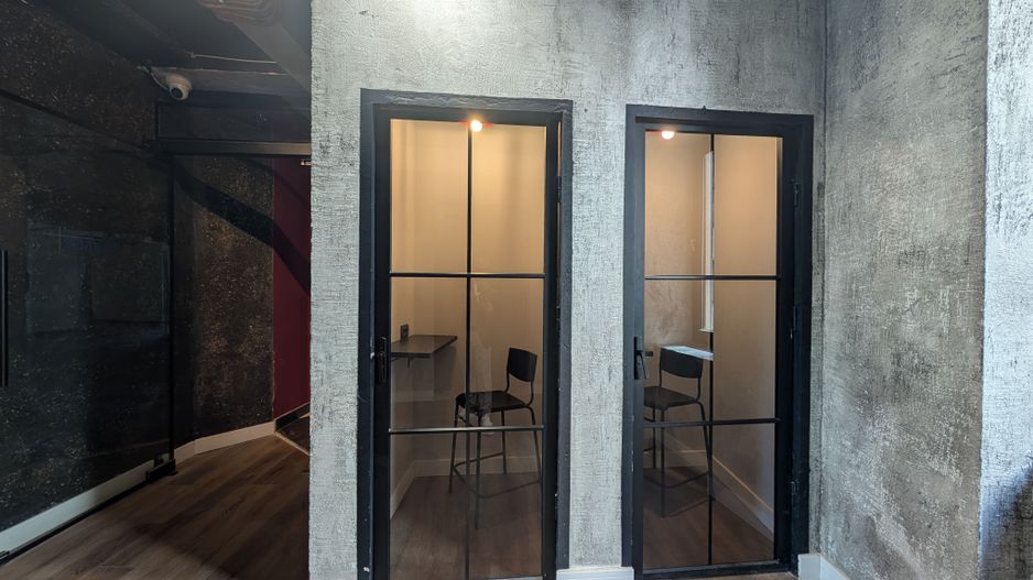 Coworking modern în zona Cișmigiu – 3 birouri de închiriat - Poză 61