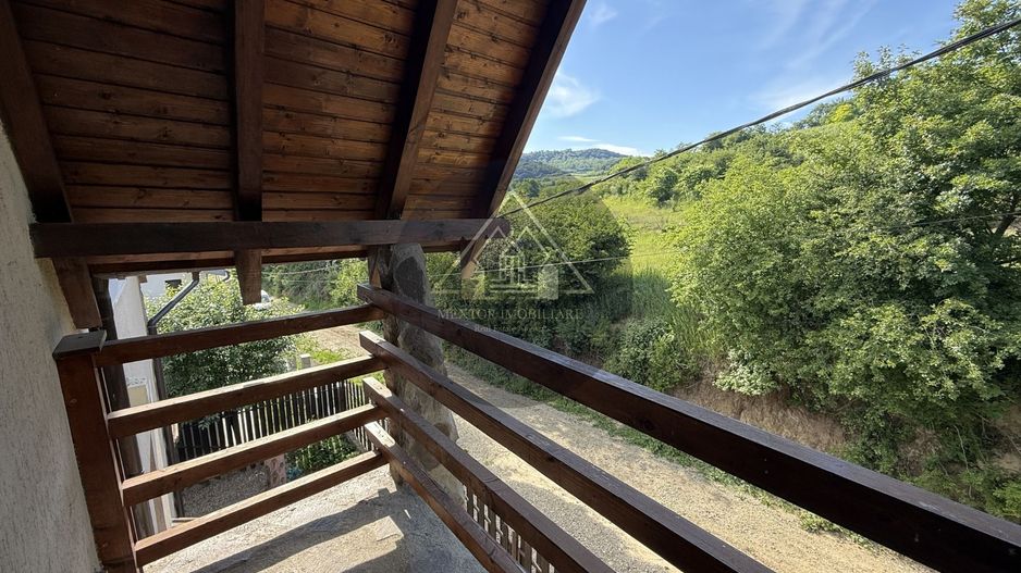 Casa moderna, de vanzare, Medias! - Poză 20