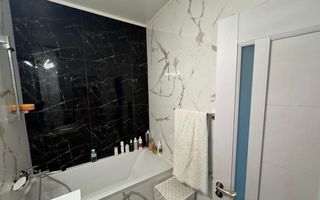 Garsoniera cu CENTRALA PROPRIE - Poză 15