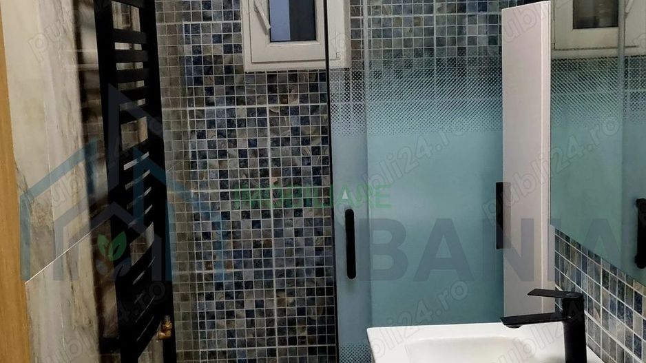 Închiriez apartament cu 2 camere etaj 1 zona Gării - Poză 4