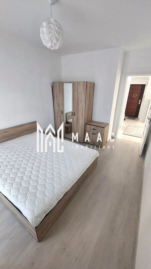 Apartament 3 camere | 70MPU | Balcon | Doamna Stanca - Poză 3