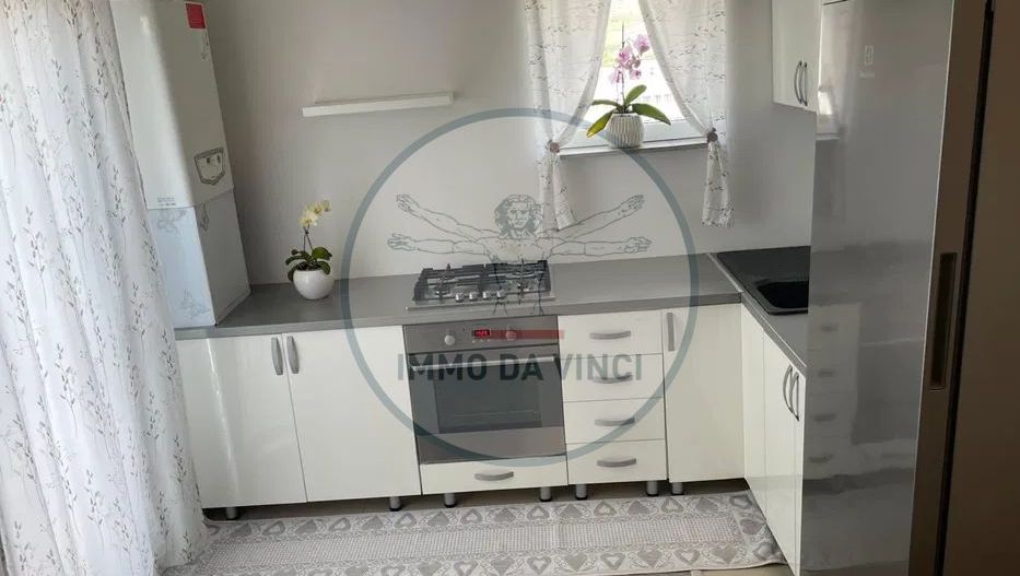 APARTAMENT DE VANZARE ZONA MARASTI - Poză 4