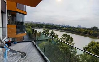 LOCUINTA EXCLUSIVISTA CU VEDERE PANORAMICA | 3 CAMERE LUX | - Poză 7