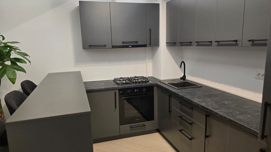 Apartament 2 camere - Cortina North - Poză 9