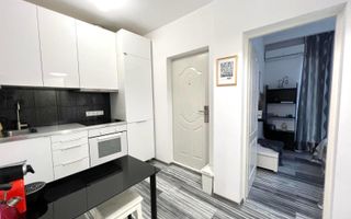 Apartament 2 camere-lux-mobilat/utilat | Calea Victoriei - Poză 6