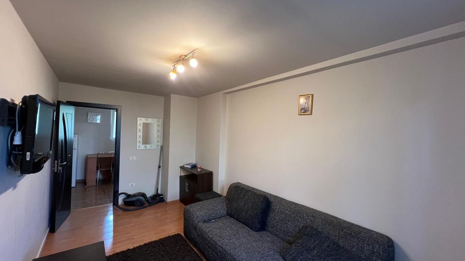 Apartament de închiriat 2 camere Zona Medicina - Poză 15