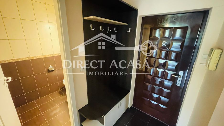 Penthouse de inchiriat-Zona Tudor-Bloc nou - Poză 18