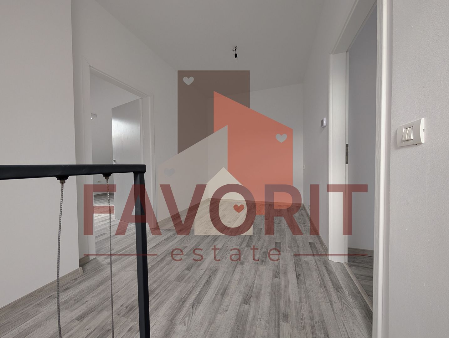 Duplex | Parter + Mansarda | Asfalt | Toate utilitatile | Finisaje premium - Poză 16