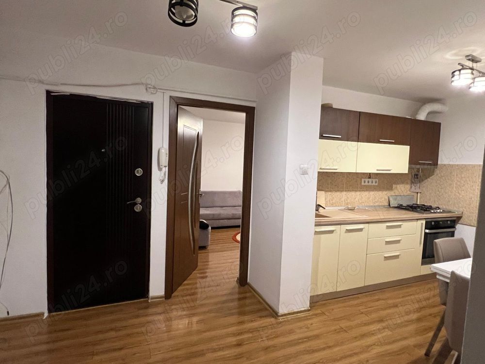 Apart. 2 cam. decom, Dreptatii, 700m de metrou Lujerului, mobila NOUA - Poză 7