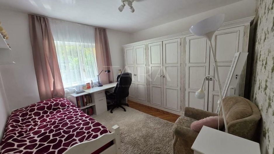 Apartament 3 Camere -zona Parcul Iuliu Hațieganu - Poză 5