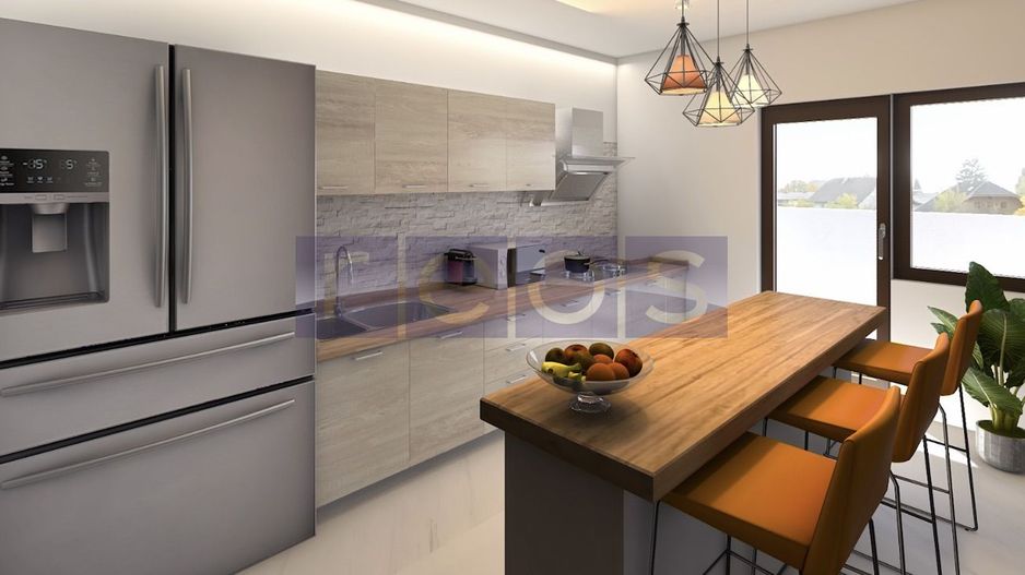 2 Camere | Ambient REsidence | Terasa 23 mp | 10% DISCOUNT LA AVANS 50% - Poză 6