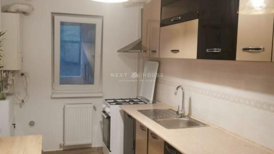 🔑 Garsonieră Premium 13 Septembrie - Sebastian | centrala termica - Poză 3