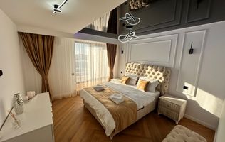 Penthouse | Vedere panoramică | Vitan