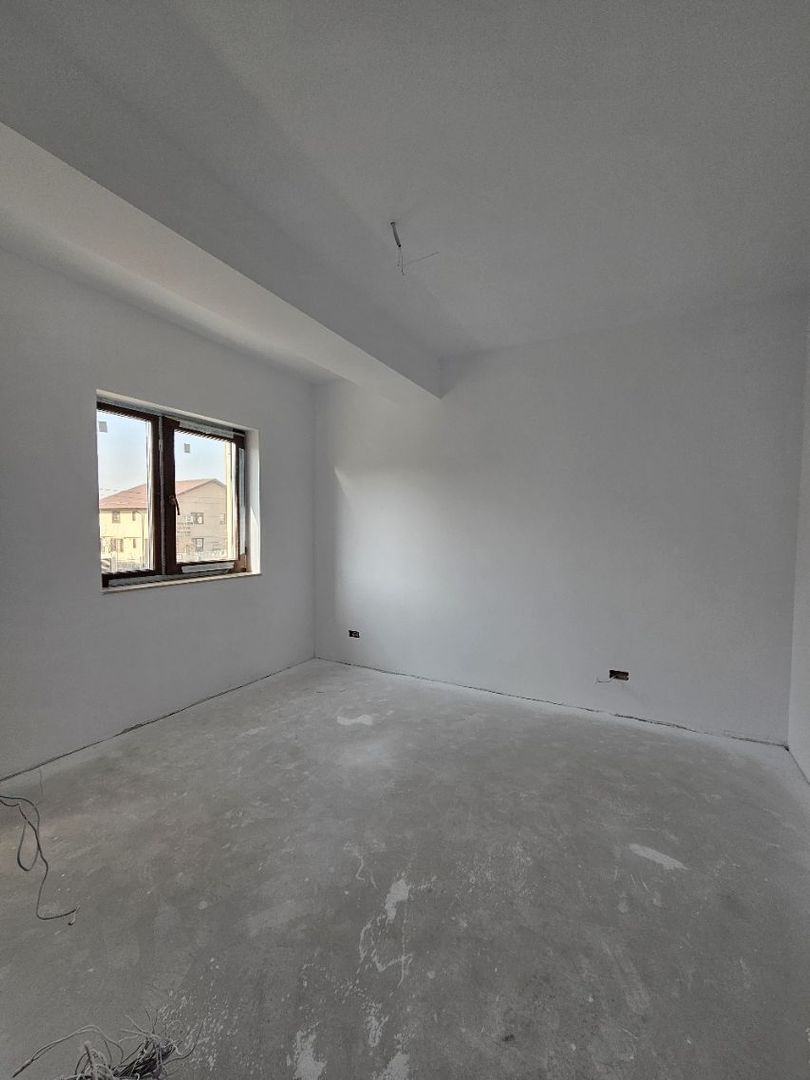 Casa de vanzare Comuna Berceni intrare apropiere metrou - Poză 8