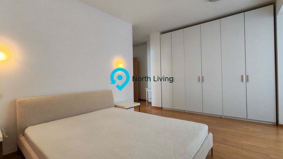 4 Camere | 118 mp | Aleea Privighetorilor -Baneasa | - Poză 9