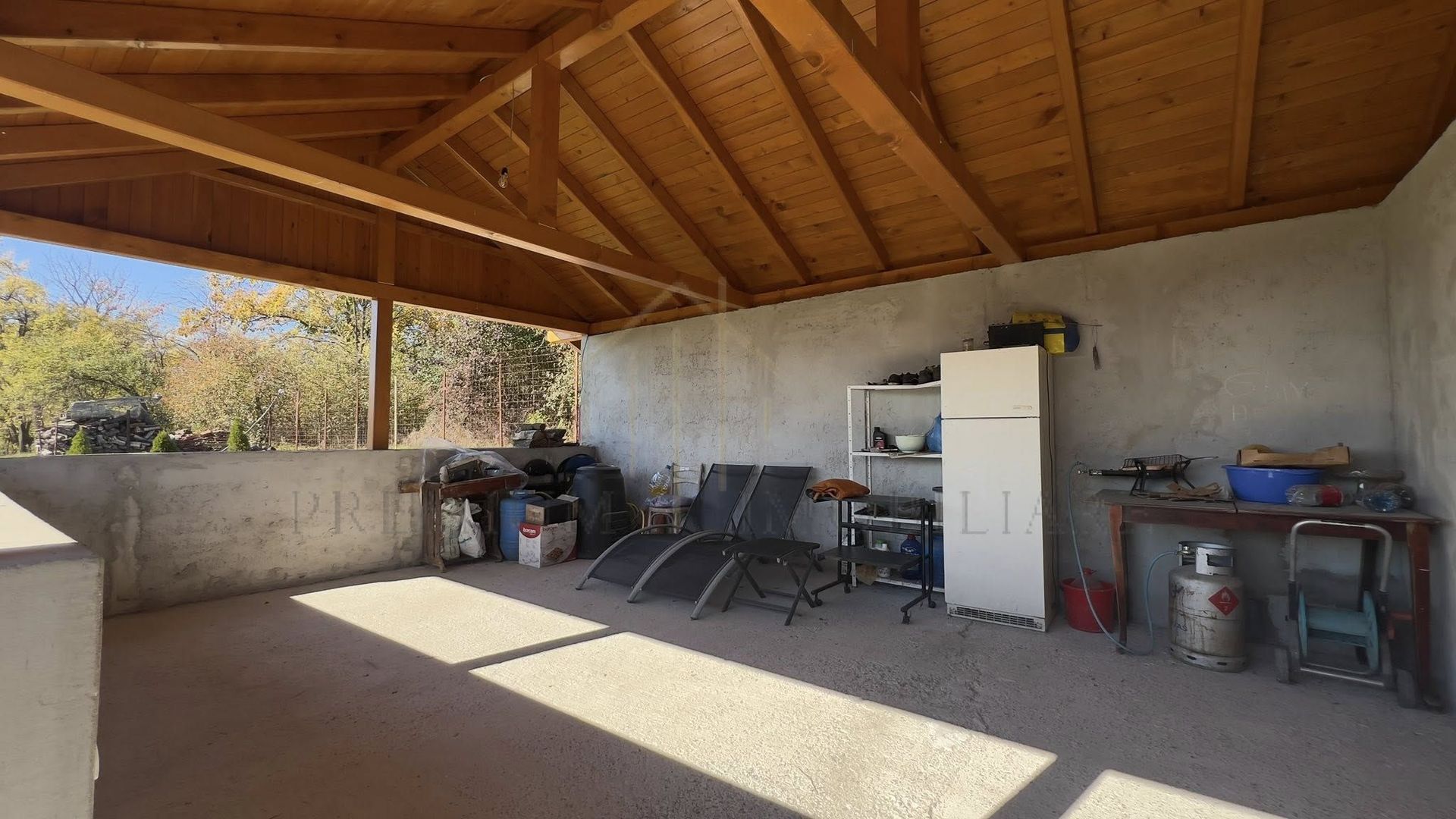 Casa de vanzare la 13 km de Onesti - Poză 12