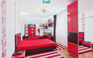 Vilă 343 mp utili, teren 600 mp, Oncea – Oradea - Poză 8