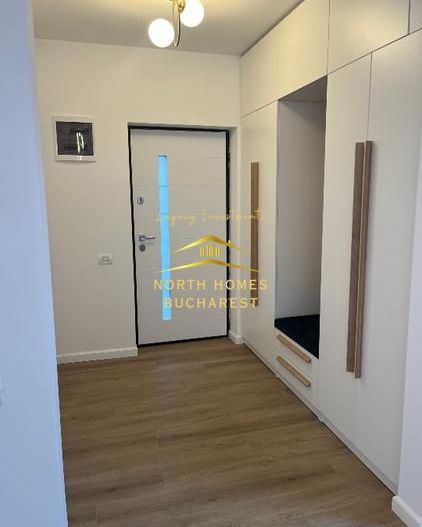 Casa noua, mobilata si utilata, incalzire in pardoseala – zona centrala Otopeni - Poză 4