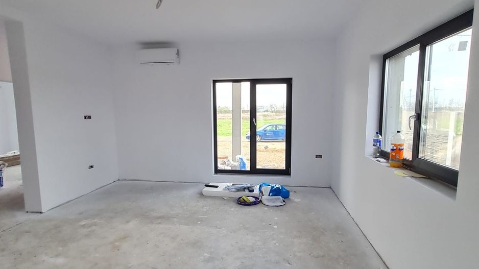 Casa individuala pe parter în Mosnita - Poză 9