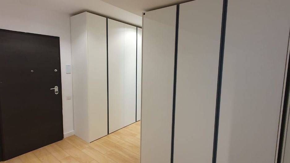 PROPRIETAR. 2 camere Baneasa Iancu Nicolae - Poză 11