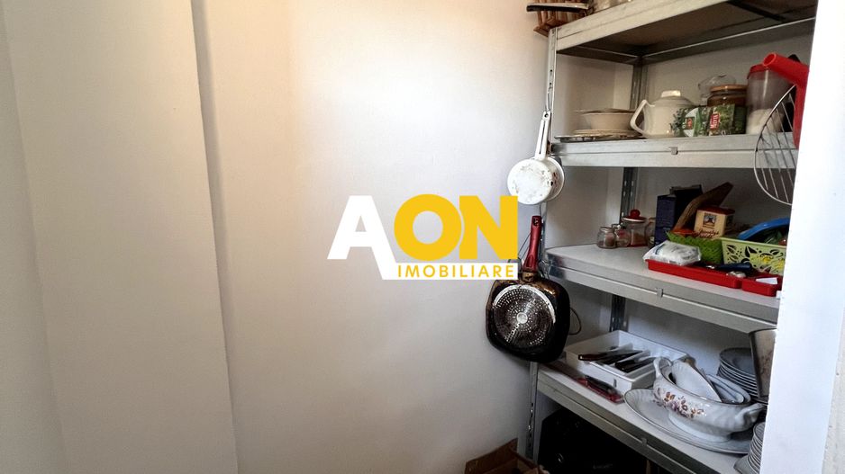 Apartament cu 3 camere Alba Iulia - Poză 7