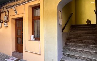 2 studiouri de vanzare pe Balcescu- Pretabil investitie - Poză 7
